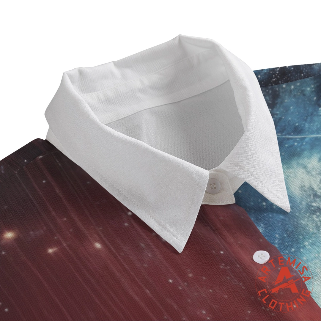 Camisa Corazón Astral - Image 3