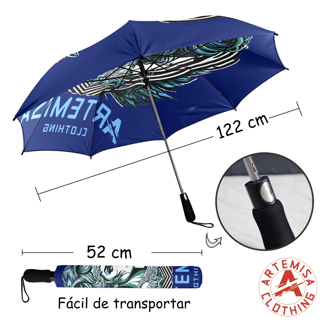 Paraguas Artemisa - Image 4
