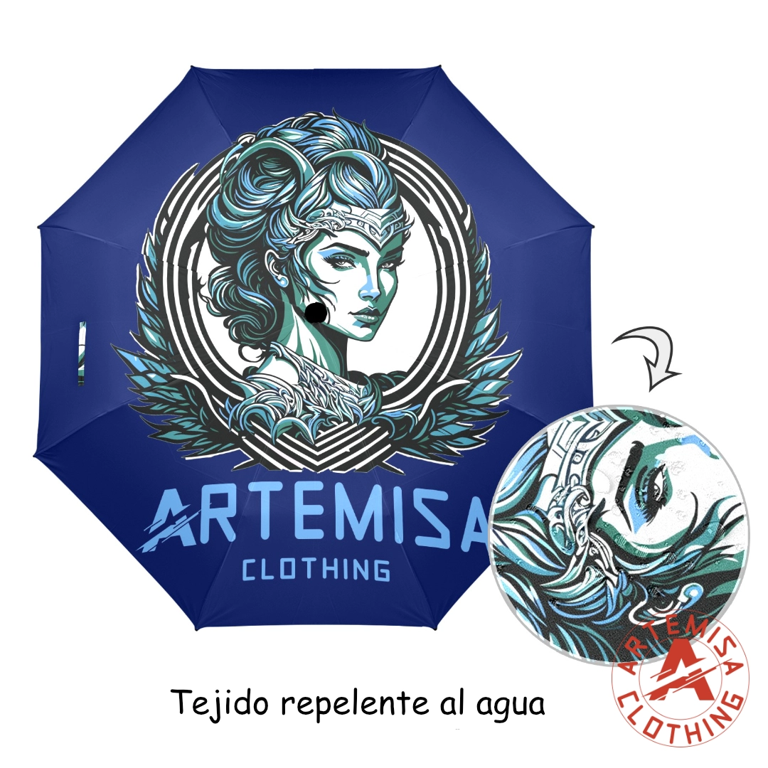 Paraguas Artemisa - Image 3