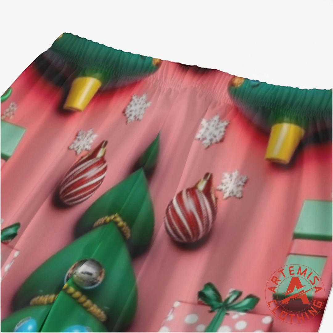 Pijama Abrazo Navideño De Artemisa - Image 4