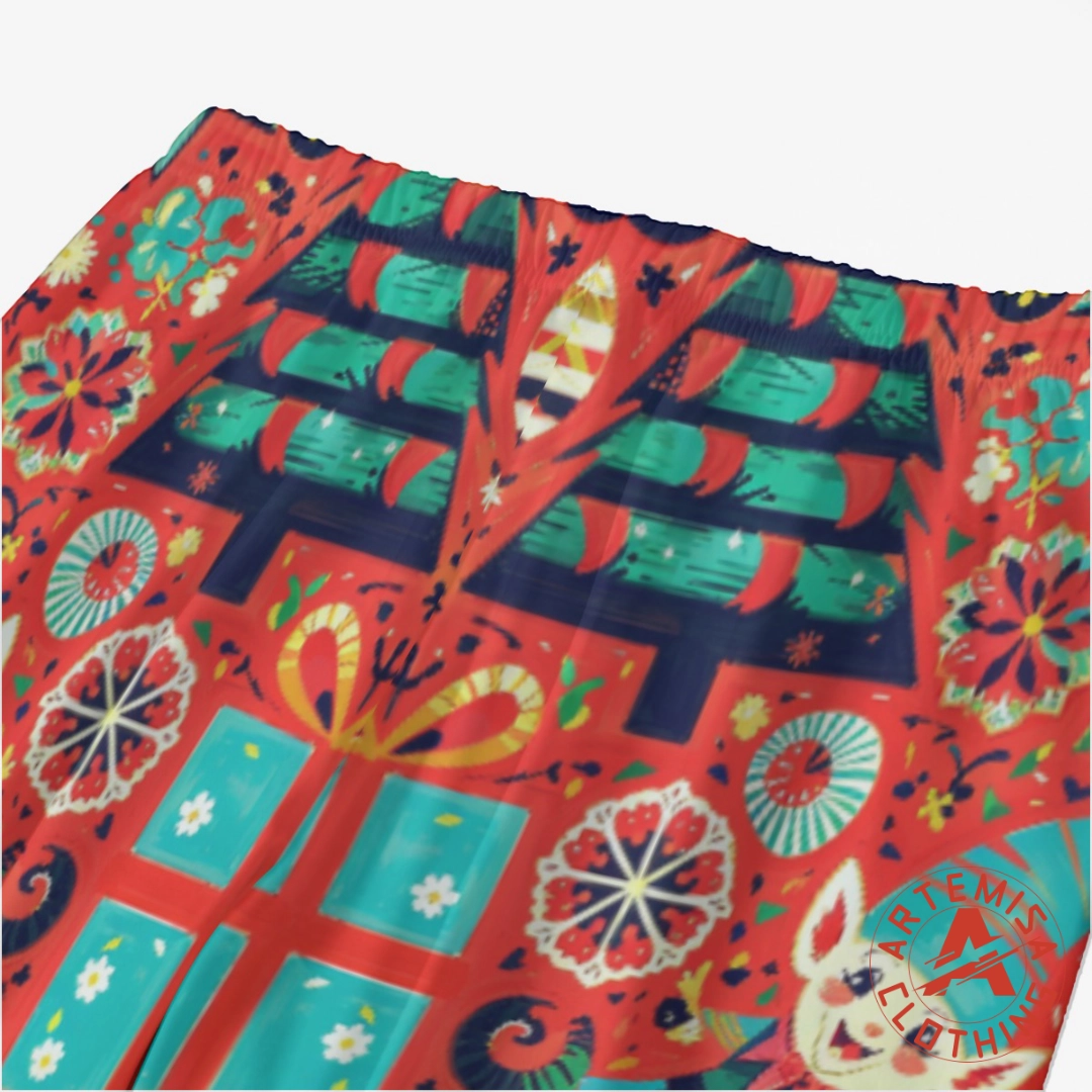 Pijama Sueños De Navidad - Image 2