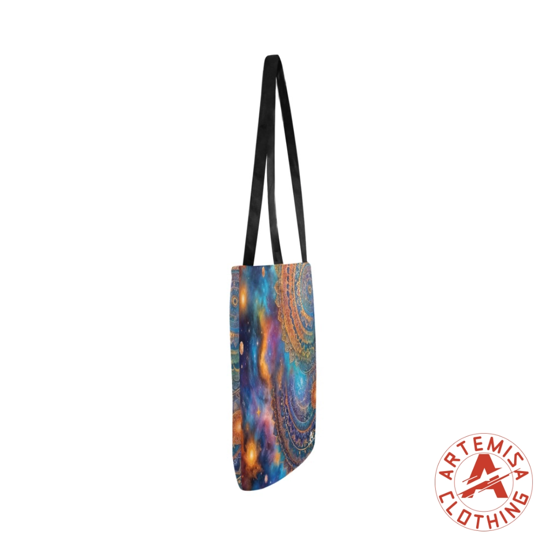 Tote Bag Energía Cósmica - Image 2