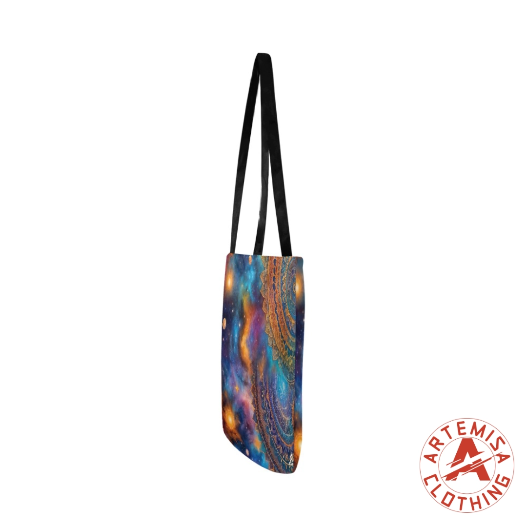 Tote Bag Energía Cósmica - Image 3