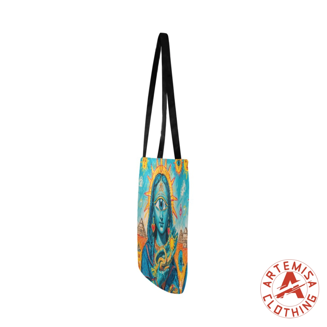 Tote Bag Ojo de Horus - Image 2