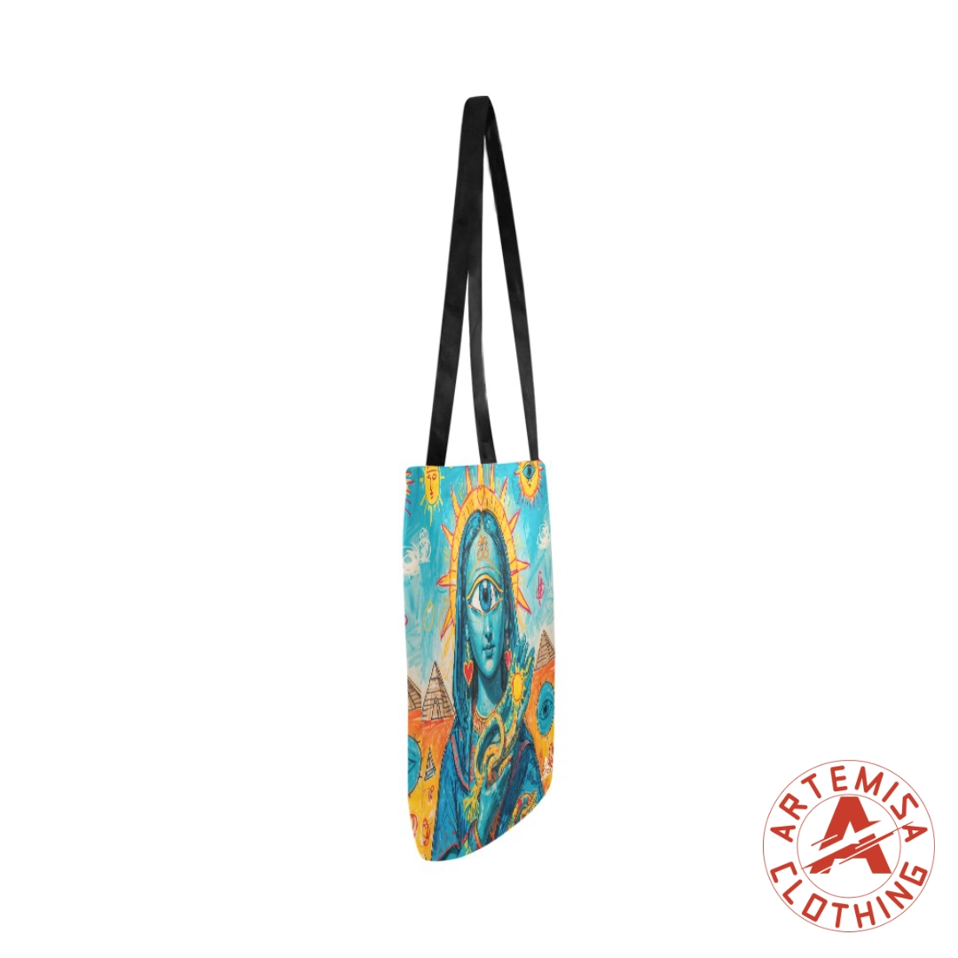 Tote Bag Ojo de Horus