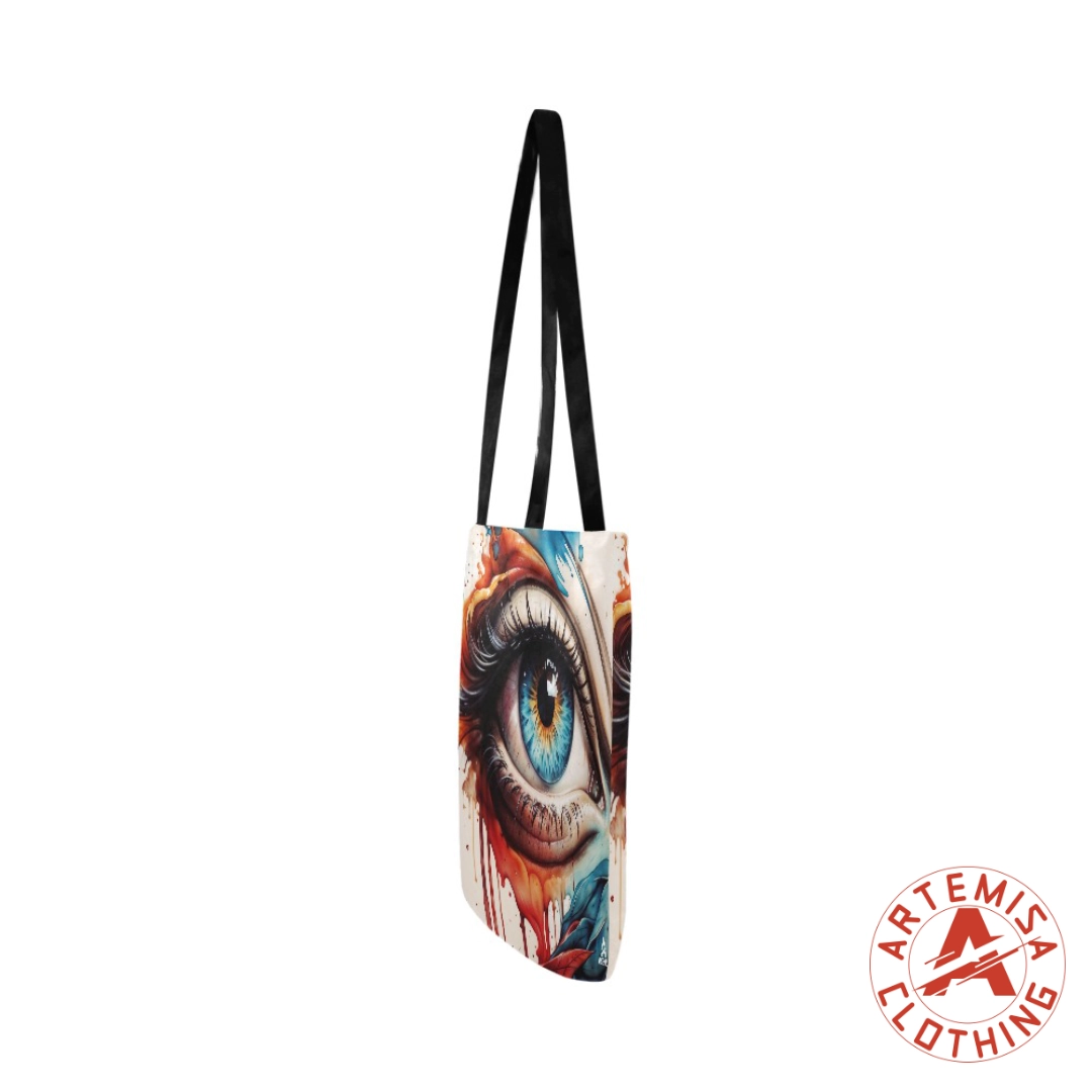 Tote Bag Portal del Alma - Image 2