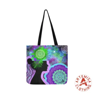Tote Bag Despertar Cósmico