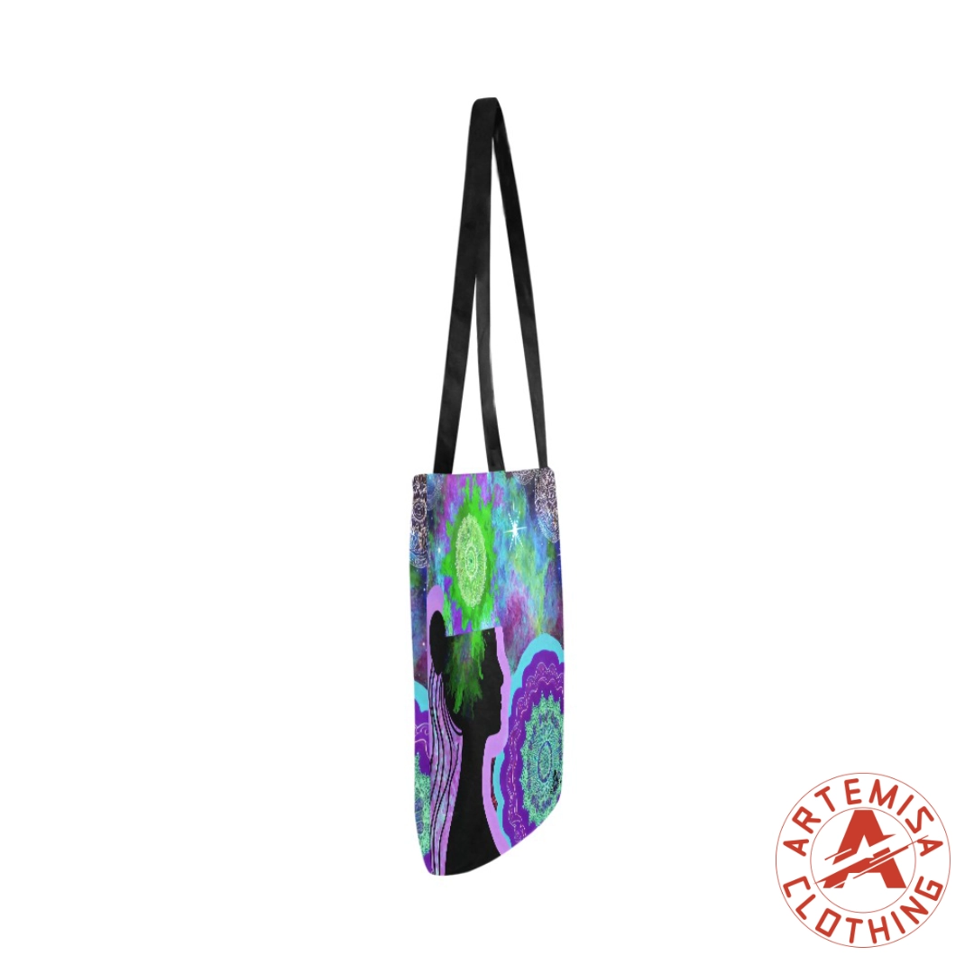 Tote Bag Despertar Cósmico - Image 2