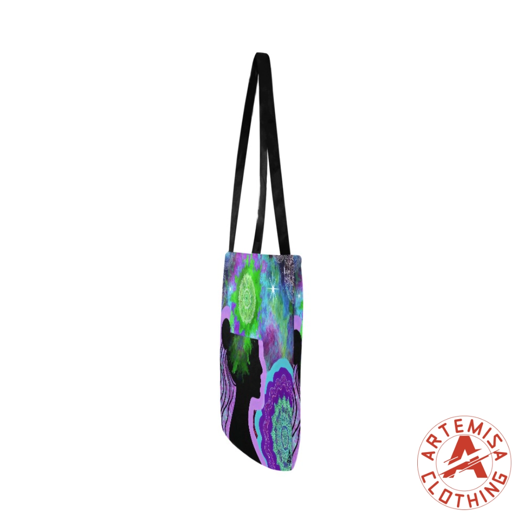 Tote Bag Despertar Cósmico - Image 3