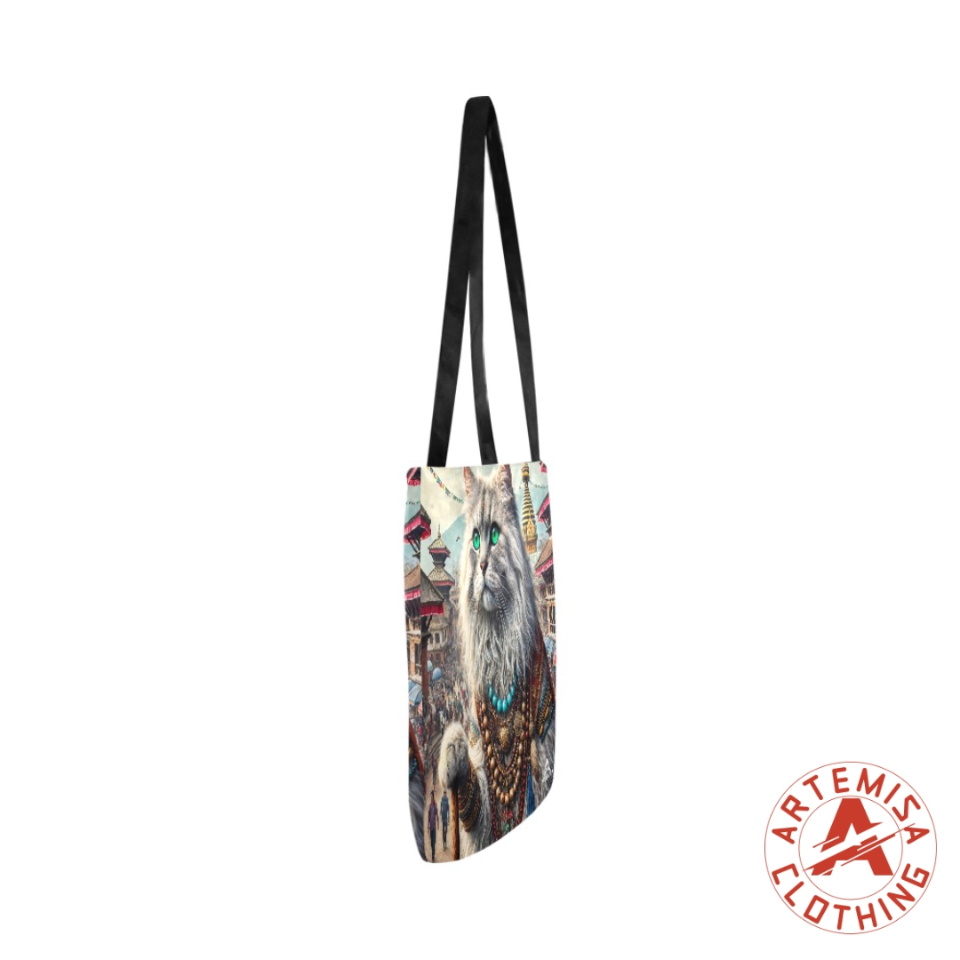 Tote Bag Arcadio Guardián del Mercado - Image 2