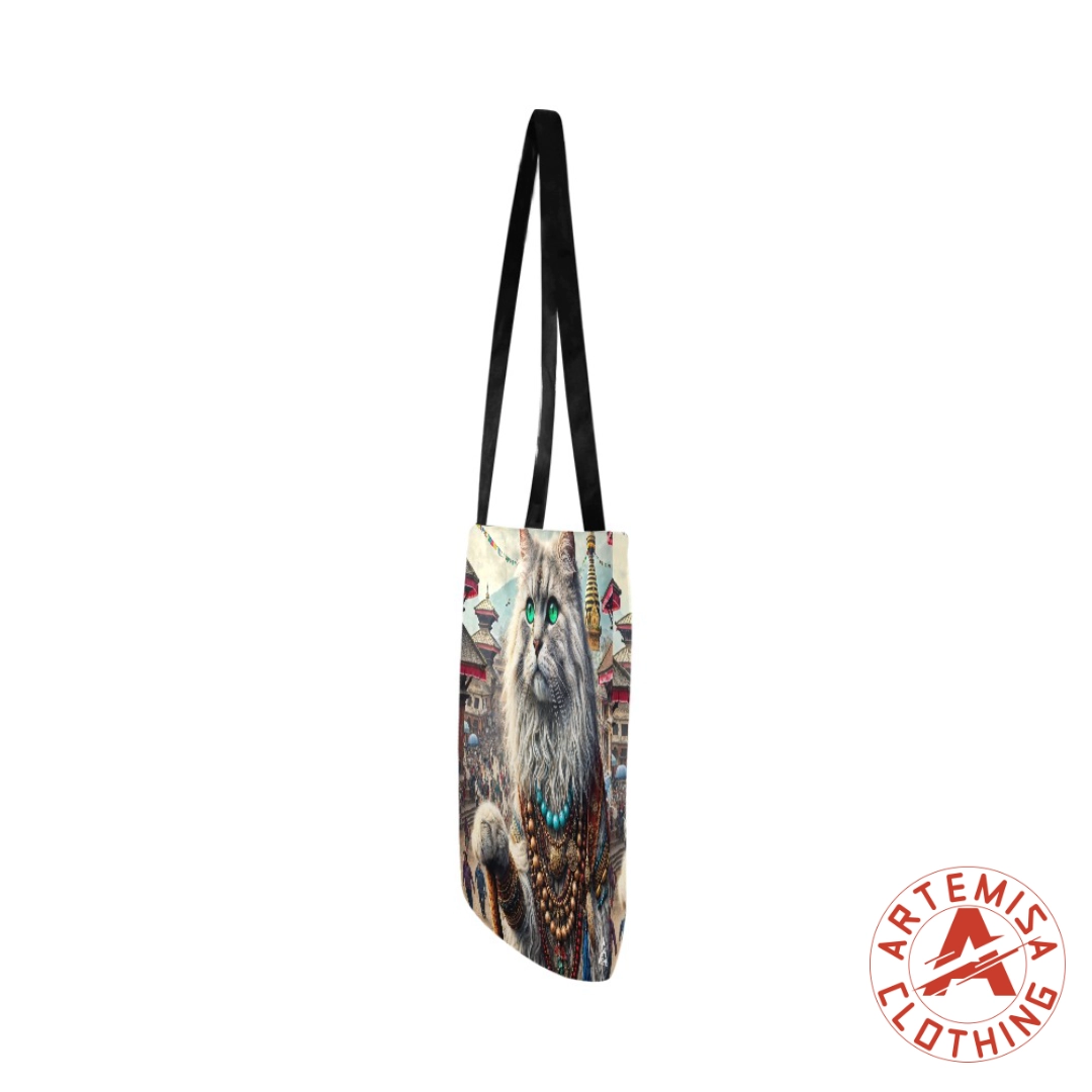 Tote Bag Arcadio Guardián del Mercado - Image 3