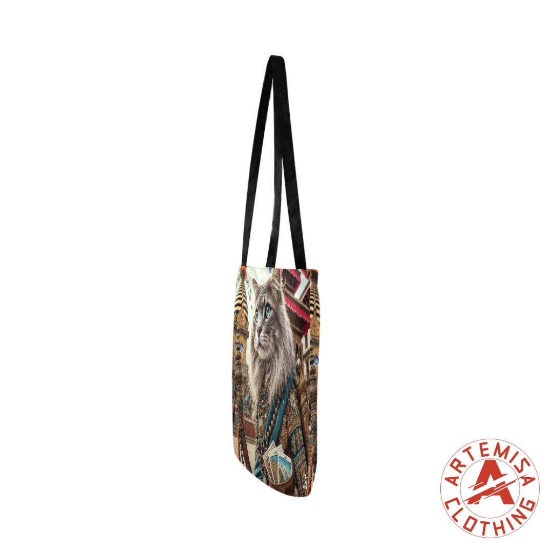 Tote Bag Arcadio Lector de Horizontes - Image 2