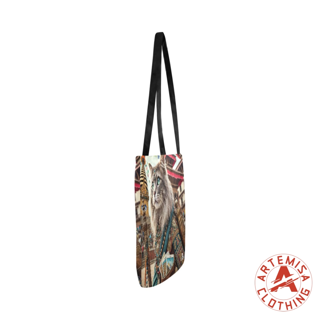 Tote Bag Arcadio Lector de Horizontes - Image 3