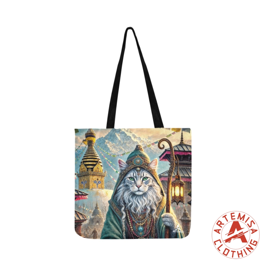 Tote Bag Arcadio Portador de la Luz