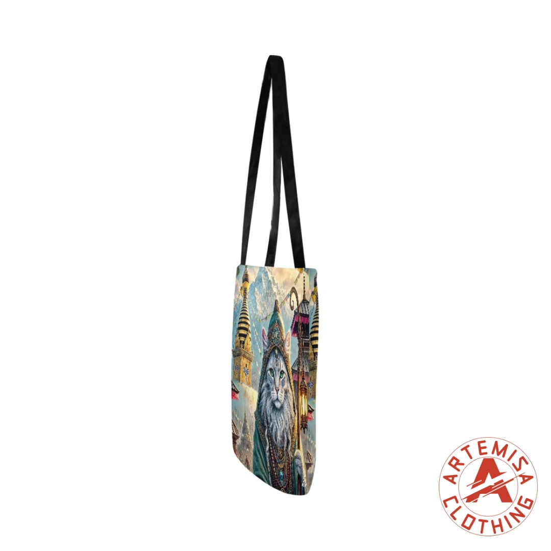 Tote Bag Arcadio Portador de la Luz - Image 2