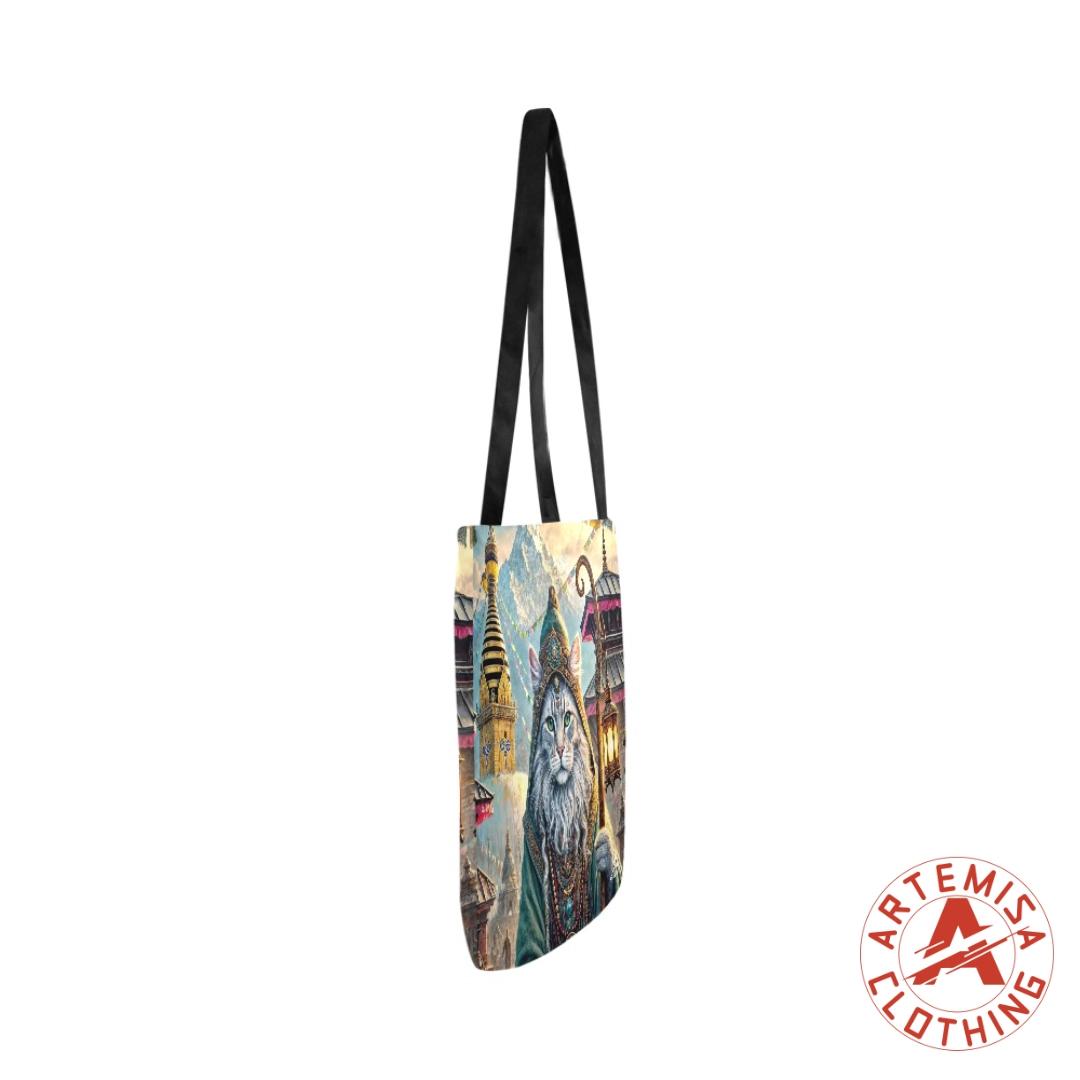 Tote Bag Arcadio Portador de la Luz - Image 3