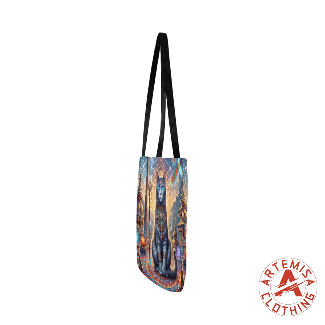 Tote Bag Arcadio y el Bastón del Despertar - Image 2