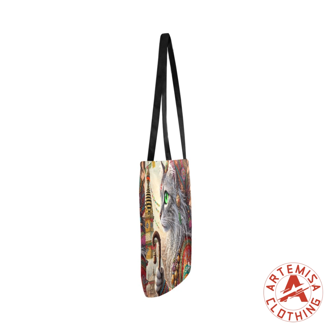 Tote Bag Arcadio Maestro Errante - Image 2