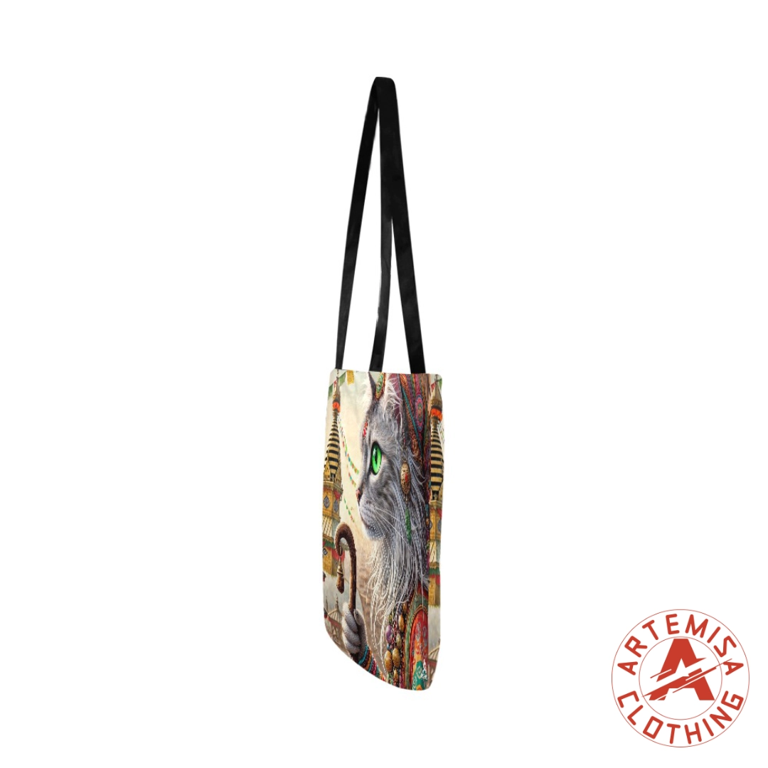 Tote Bag Arcadio Maestro Errante - Image 3